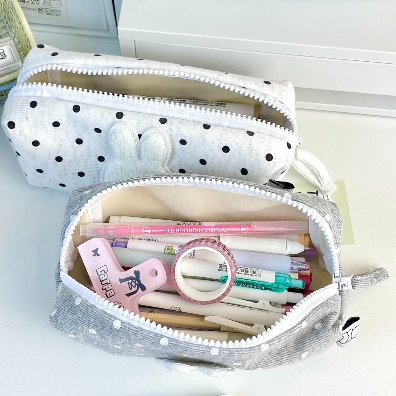 Miffy-Kaninchen, niedliches, k – Embroidery Bag Bewertung und Preis